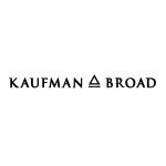 Logo Kaufman Broad : client de Sim Fermetures